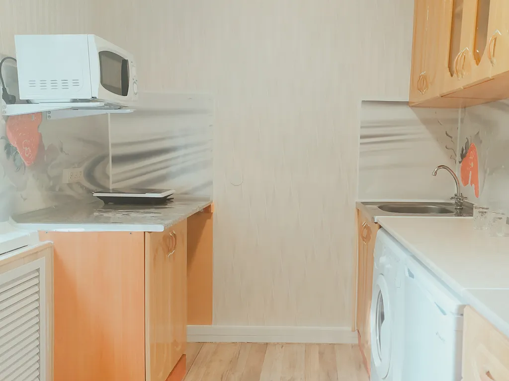 Квартира возле автовокзала