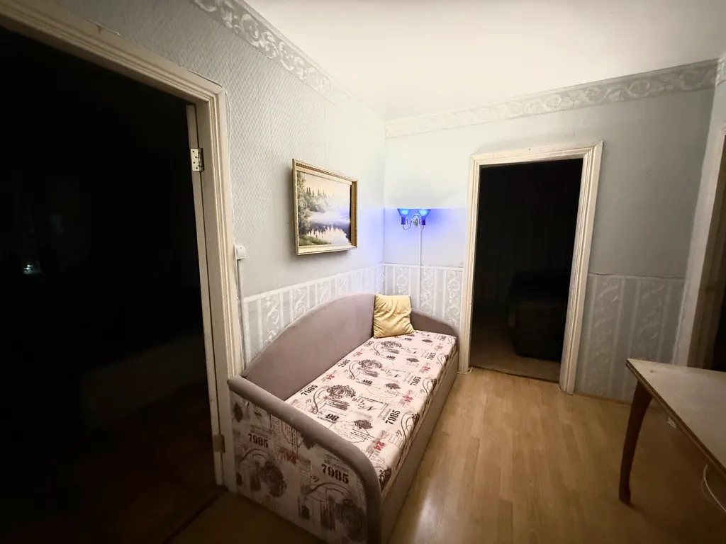 Уютная 3х ком. квартира в центре города