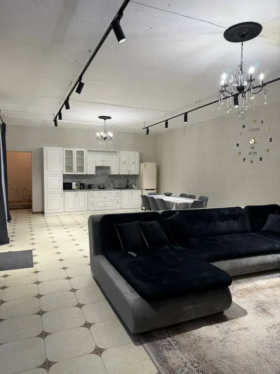 Семейный спокойный отдых среди гор