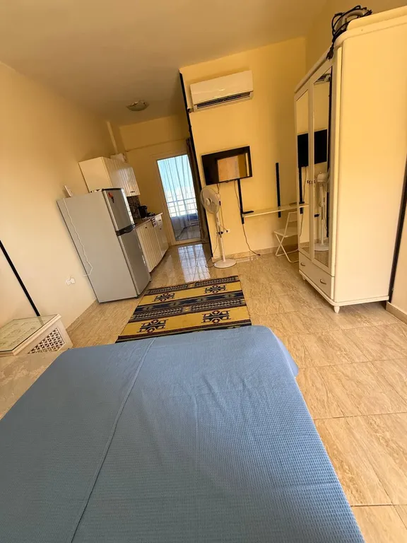 Уютная студия в Хургаде