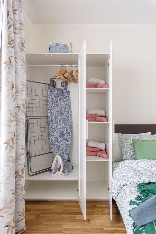 Байконурская синица от Точно Ключи