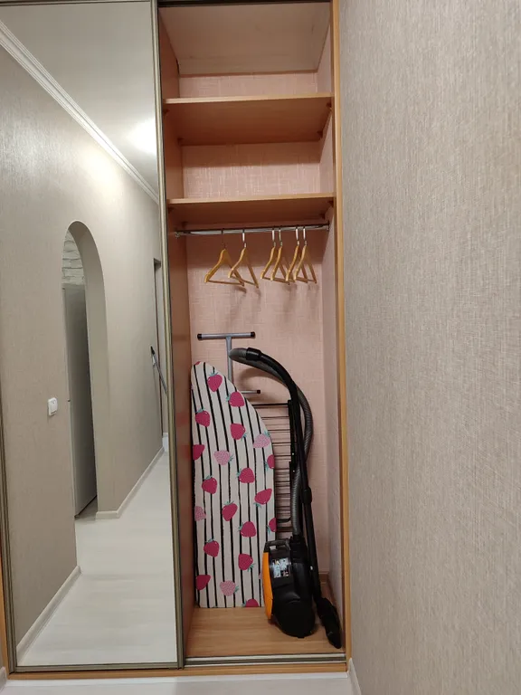 Квартира Квартира в ЖК повышенной комфортности для туристов — Калининград