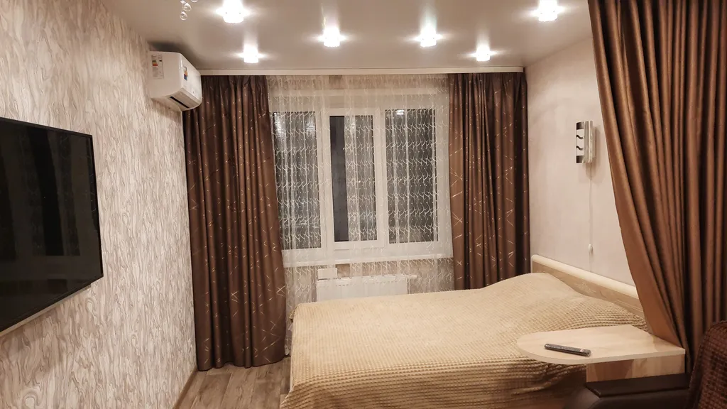 Уютная квартира в ЖК Юпитер — аренда посуточно в Ижевск