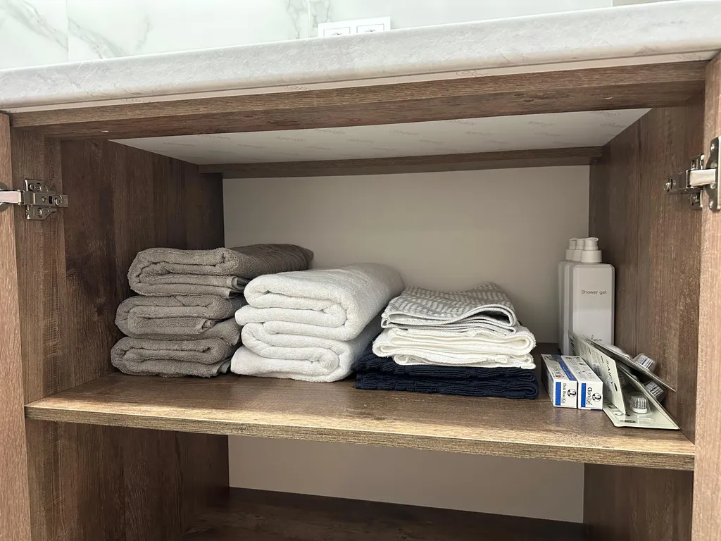 Дизайнерская квартира с новым ремонтом