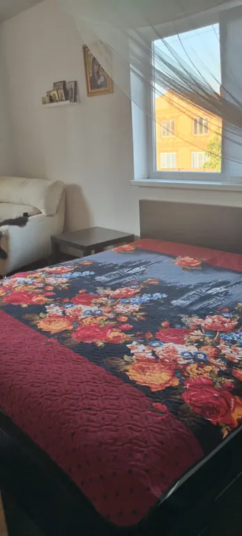 Просторный номер "Ласточкино гнездо"