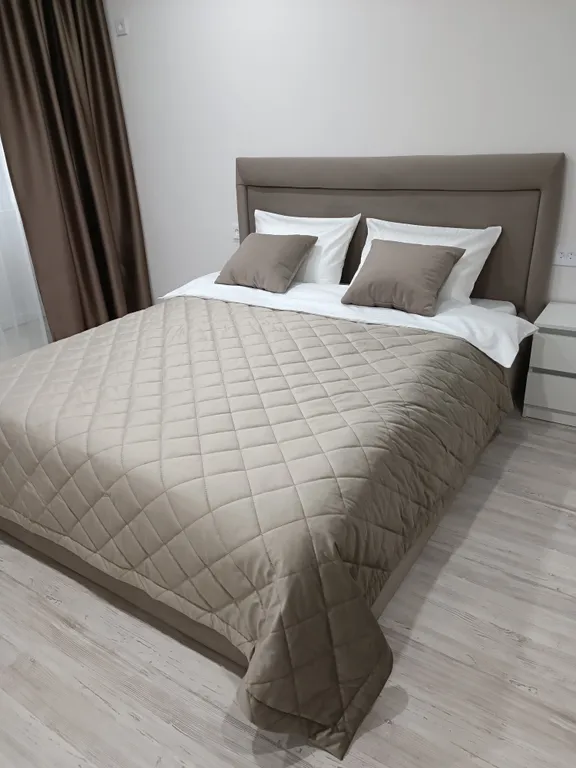 Квартира рядом с МНТК — аренда посуточно в Чебоксары