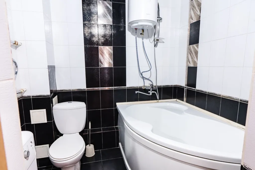 Квартира в центре города, возле ТЦ Мега и Автовокзала