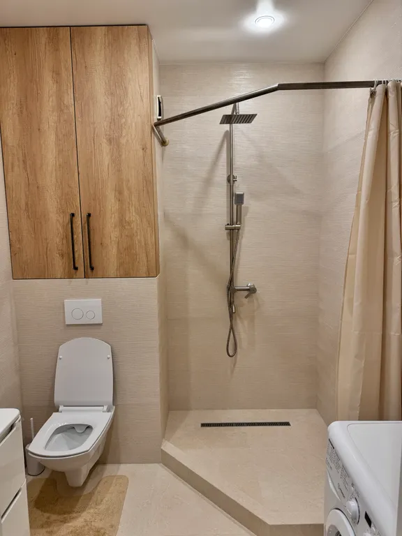 Квартира Уютная квартира в сосновом бору — Светлогорск