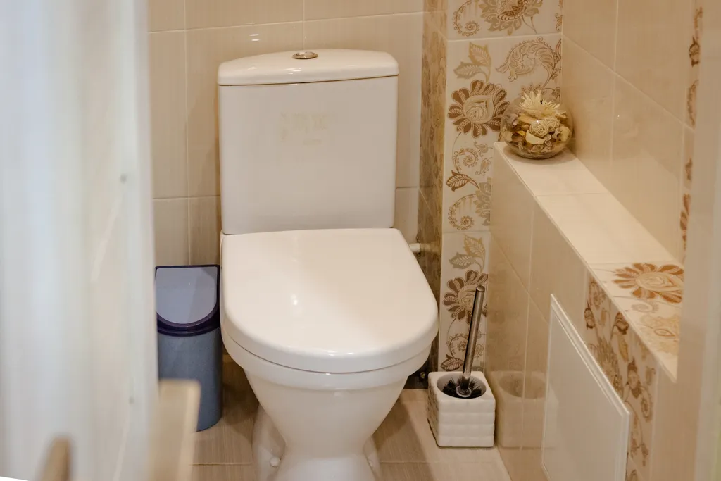 Современная квартира