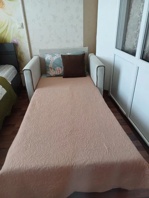 Квартира Квартира Жемчужина Анапы — Анапа