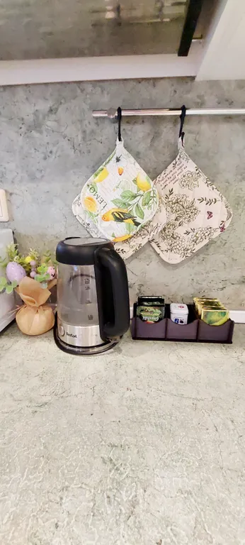 Уютная евродвушка в новом ЖК