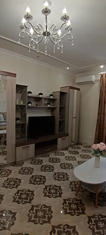 Квартира Уютная квартира на озере — Горячий Ключ