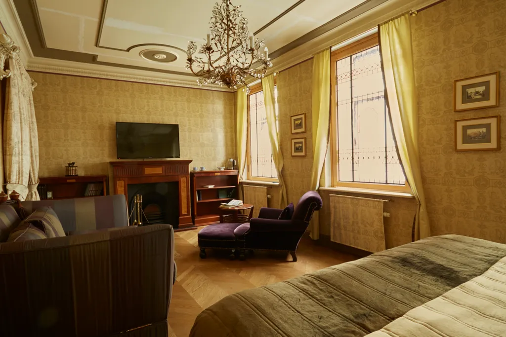 Квартира Комната — Санкт-Петербург