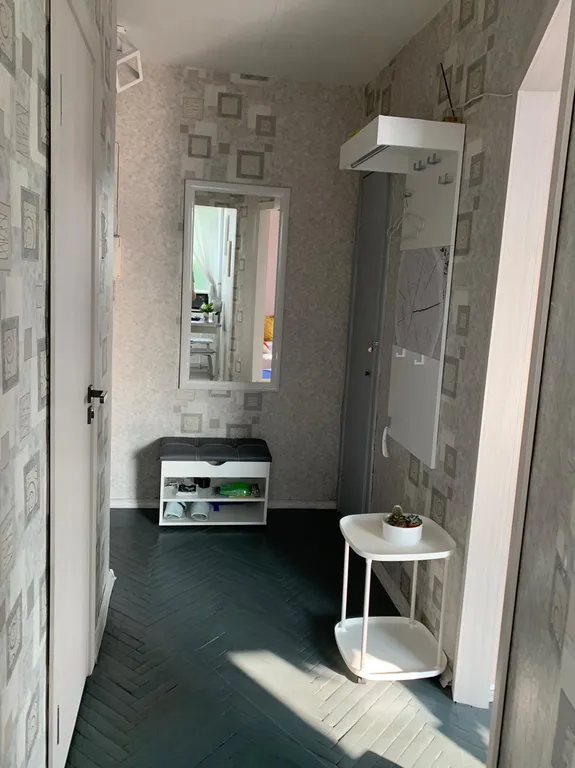 Видовая квартира в Старом городе