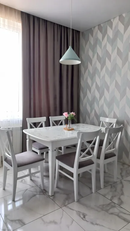 Уютная квартира в центре города в элитном доме