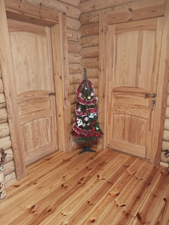 Усадьба Газдава в 17 километрах от Минска, Московское направление