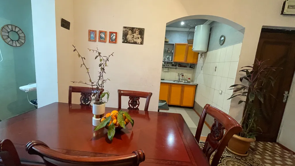 Квартира 2-комнатная Квартира — Сухум