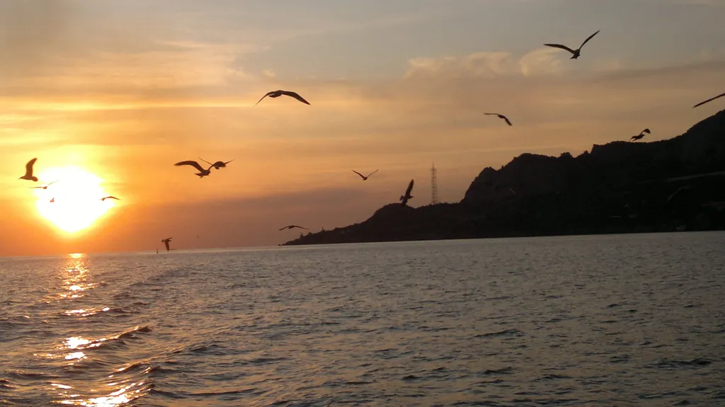 Квартира Квартира Жилье у моря Адмиральская лагуна — Севастополь