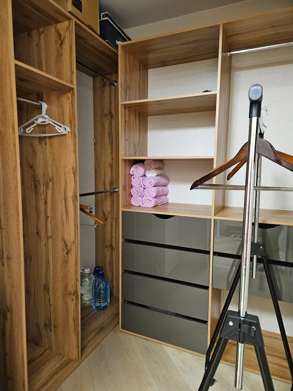 Квартира с великолепным видом на Горный Воздух