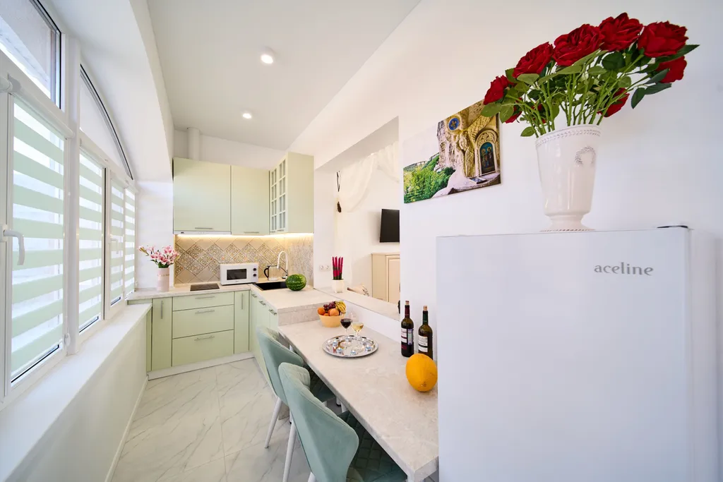 Квартира Снять Домик на Фиоленте у моря и пляжа в частном секторе Севастополя — Севастополь