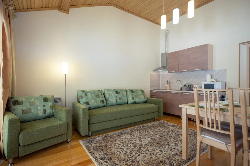 3-комнатный Дом