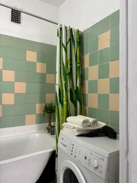 Квартира рядом с Кремлем