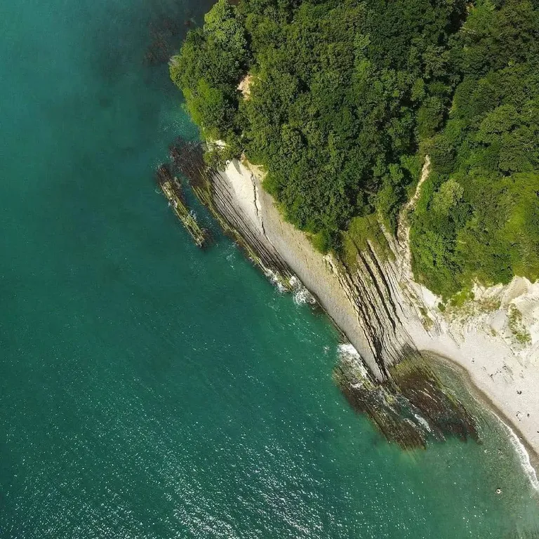 Квартира с видом на море