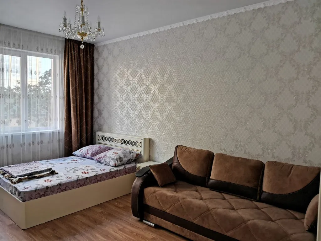Квартира Премиум-квартира в 50-ти метрах от моря и пляжа — Геленджик