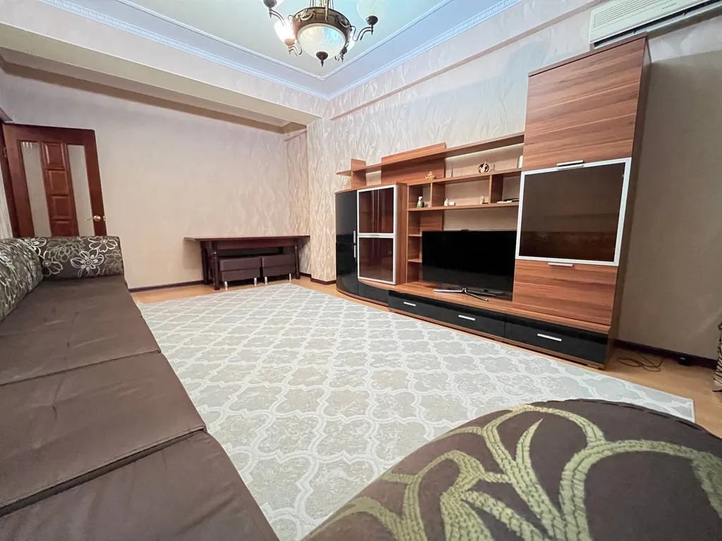 Квартира На Набережной — аренда посуточно в Атырау