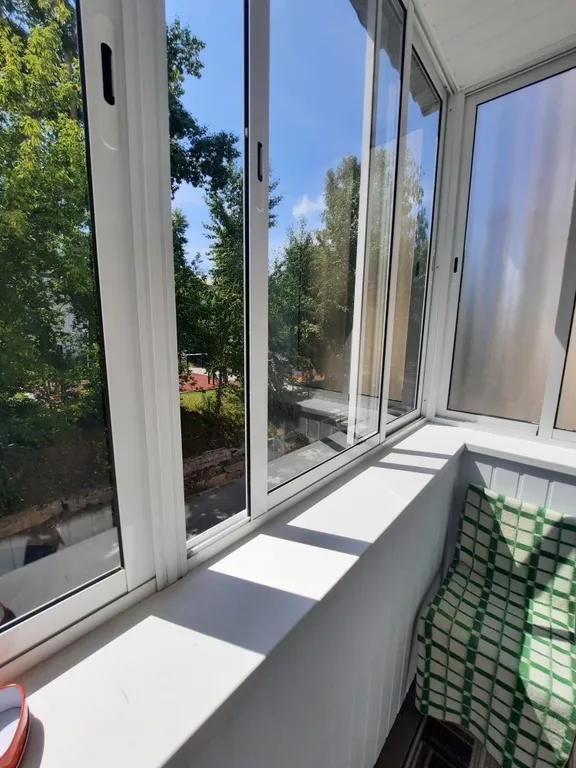 Хорошая квартира в центре города