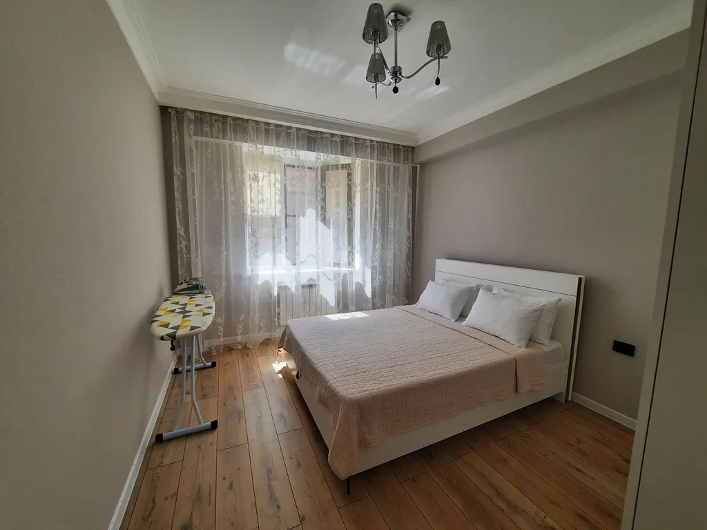 Новая 2-х комнатная квартира — аренда посуточно в Каспийск