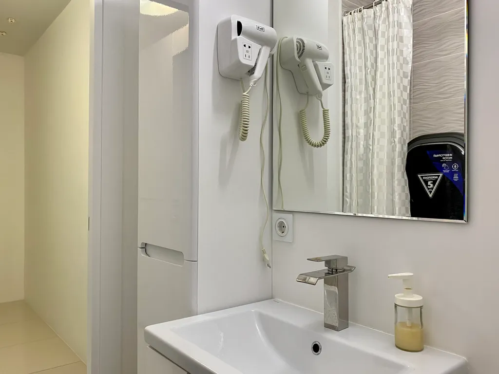 Апартаменты у парка Краснодар