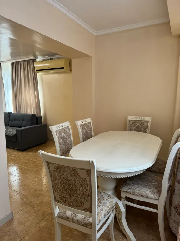 Квартира у моря