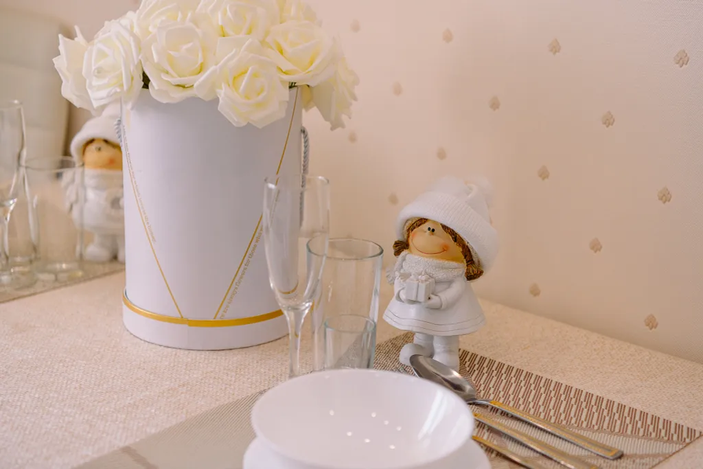 Шикарная квартира недалеко от центра города