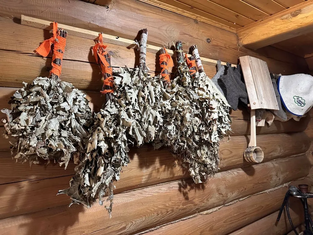 Эко-Усадьба в живописном месте