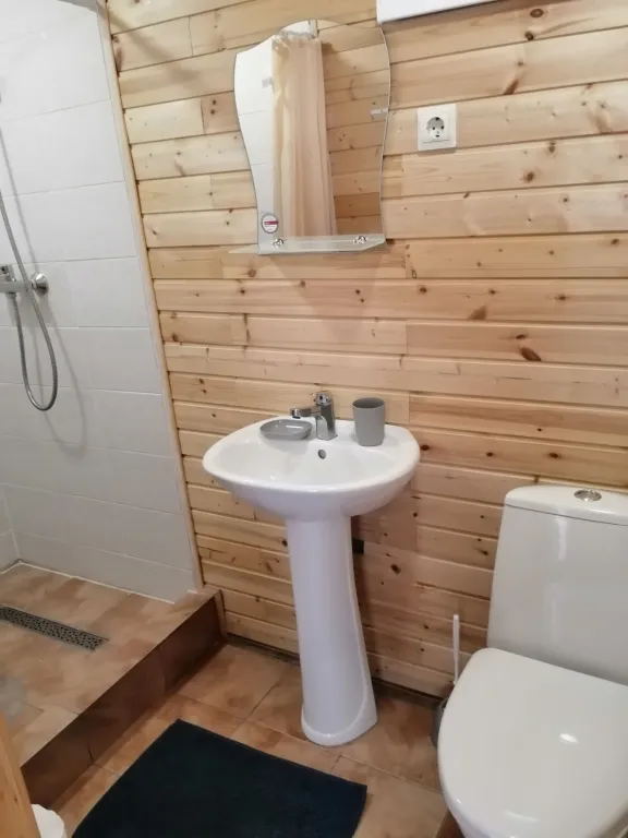 2-комнатный Дом