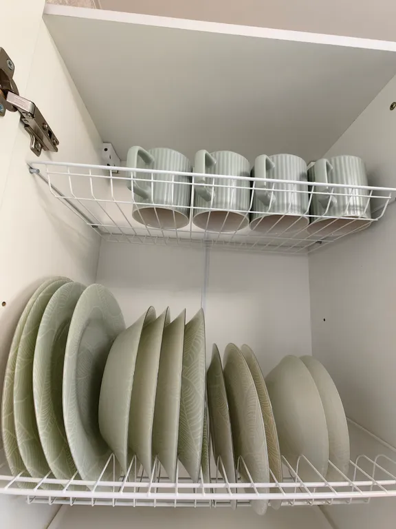 Уютная 1-комнатная квартира