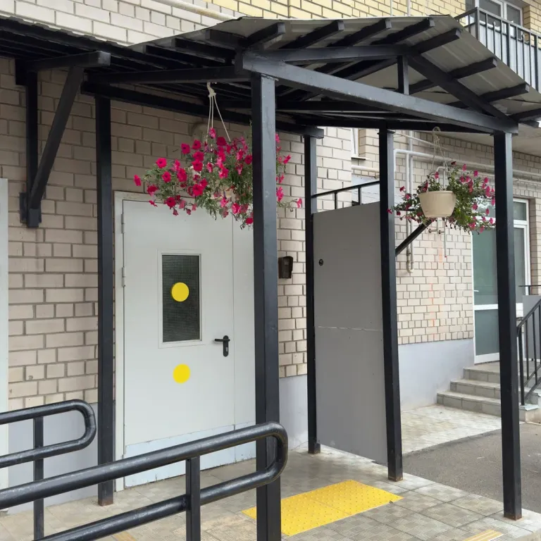 Стильная и по-домашнему уютная студия! Бесконтактно! Ждём!