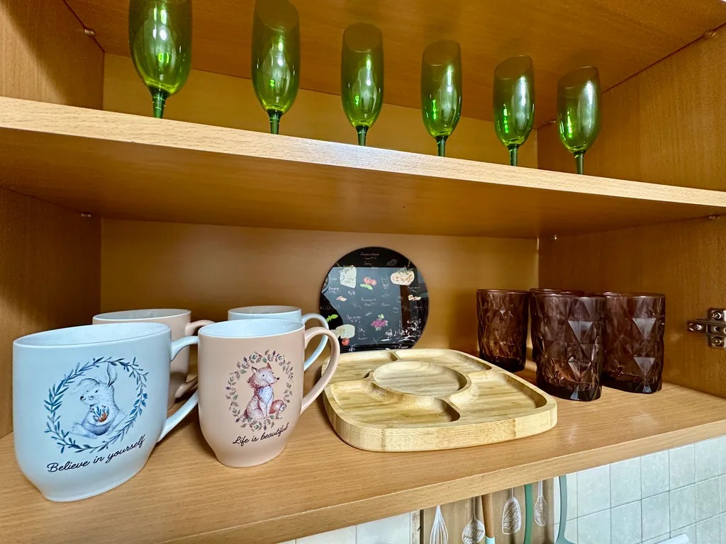 Квартира Уютная квартира в доме бизнес класса — Красноярск