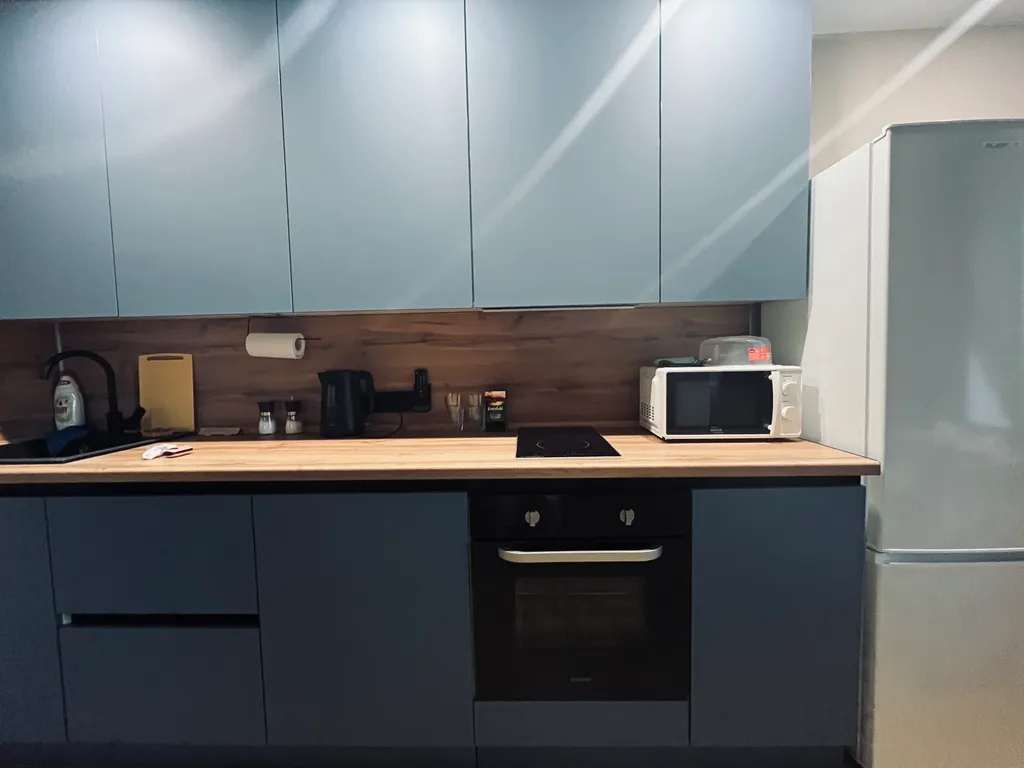 Студия у Космопорта