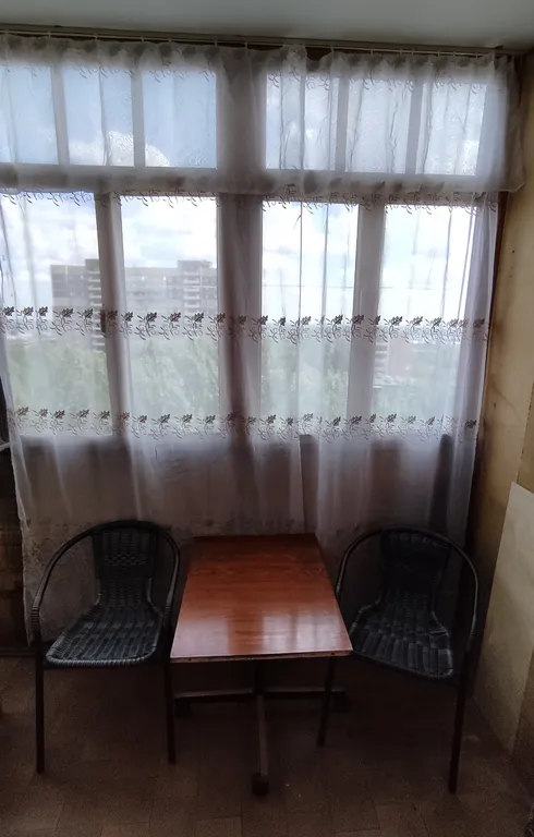 Квартира Просторная 3-комнатная квартира на 10 гостей — Волгоград