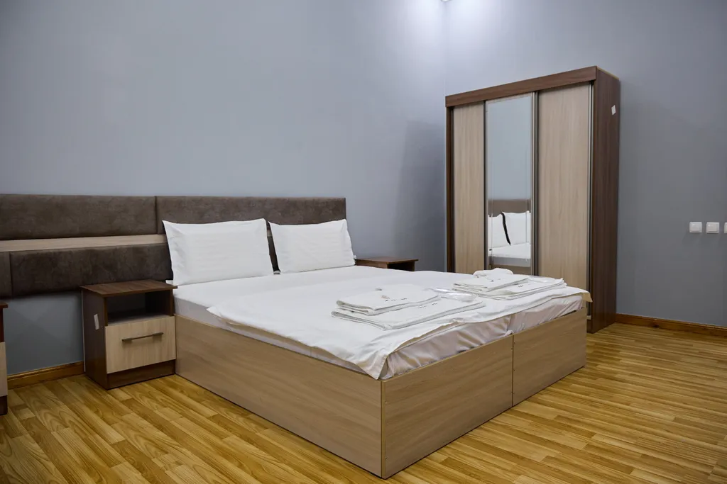 Квартира Комната — аренда посуточно в Ташкент