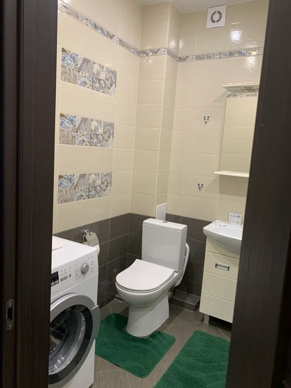 Уютная квартира для отдыха у моря