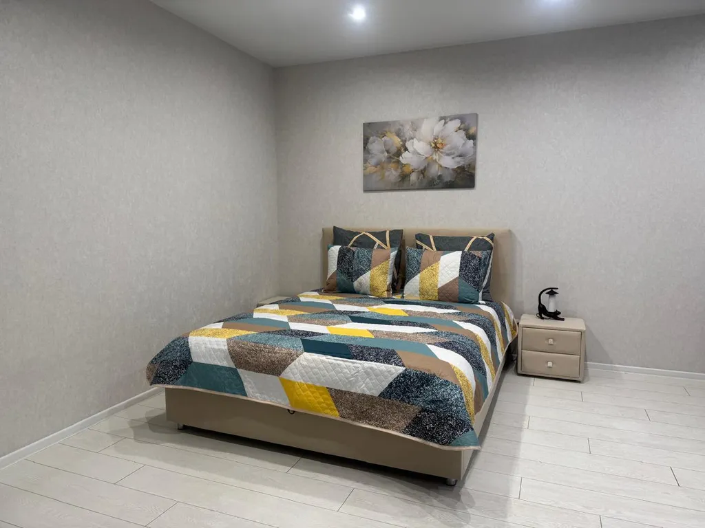 Квартира Уютная студия — Кострома