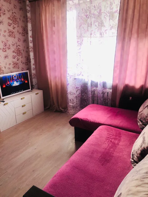 Квартира Уютная квартира в центре в шаговой доступности к морю — Евпатория