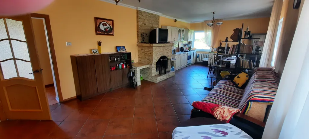 4-комнатный Дом