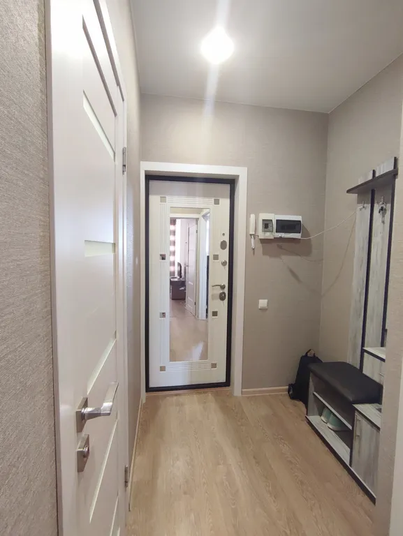 Квартира Квартира недалеко от моря — Анапа