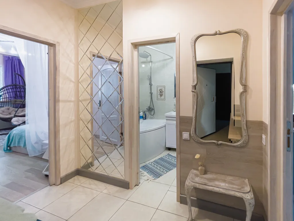 Квартира Апартаменты Мохито у моря — Пионерский