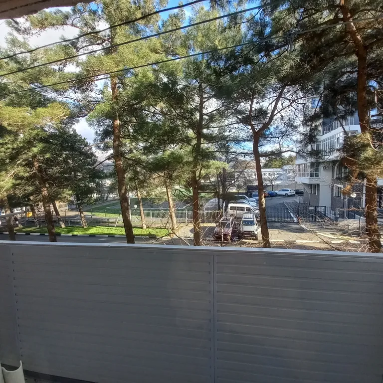 Квартира Уютная квартира вблизи от моря — Геленджик