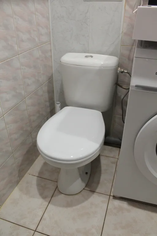 Квартира на Волжской